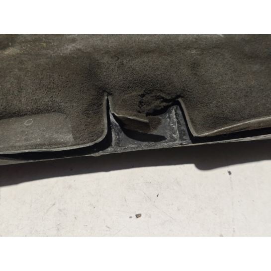Osłona pokrywa silnika Nissan QASHQAI J10 1.6 DCI