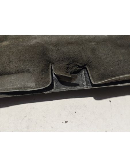 Osłona pokrywa silnika Nissan QASHQAI J10 1.6 DCI