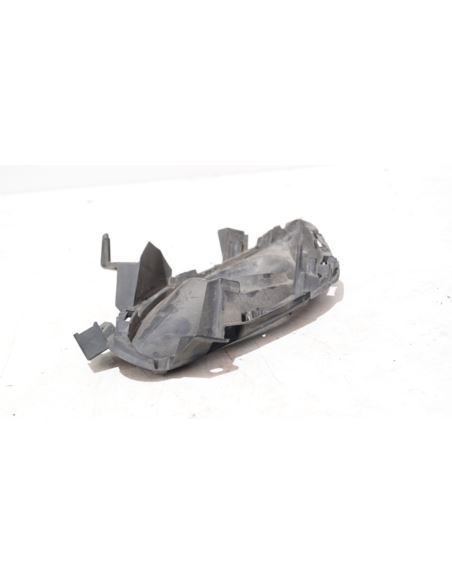 Lewa atrapa kratka zderzaka Mazda 6 GJ GHR4-50C21