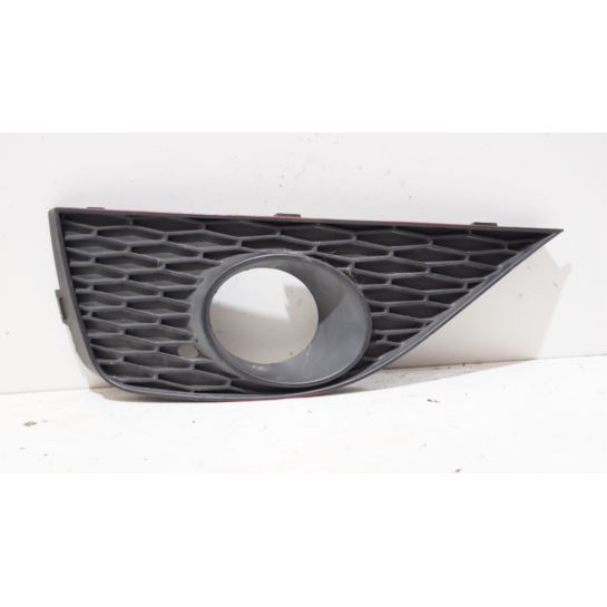 Kratka zderzaka lewa Seat IBIZA IV 6J0853665A