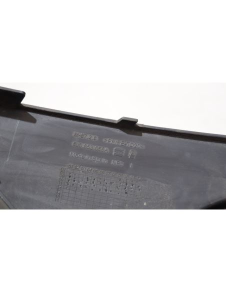 Kratka zderzaka lewa Seat IBIZA IV 6J0853665A