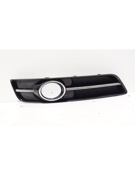 Prawa atrapa kratka zderzaka Audi A3 8P 8P0807682