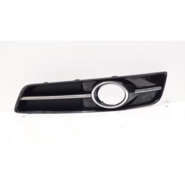 Lewa kratka atrapa zderzaka Audi A3 8P 8P0807681AA