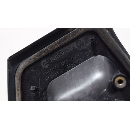 Klamka drzwi prawy tył Nissan MICRA K14 826065FA0A