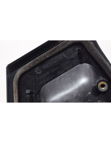 Klamka drzwi prawy tył Nissan MICRA K14 826065FA0A
