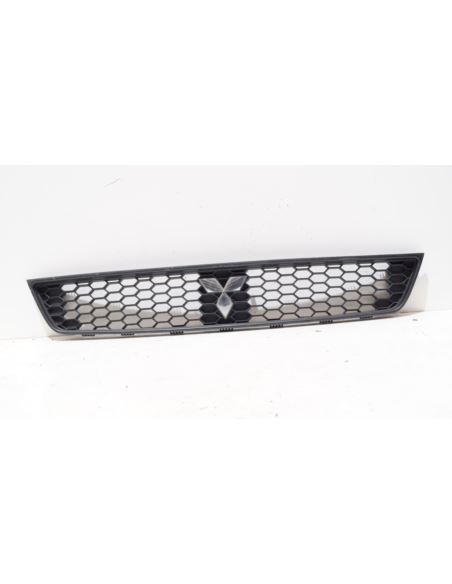 Grill atrapa zderzaka przedniego Mitsubishi COLT