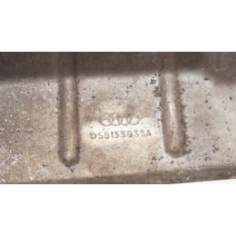 Osłona termiczna filtra powietrza AUDI 1.8T 2