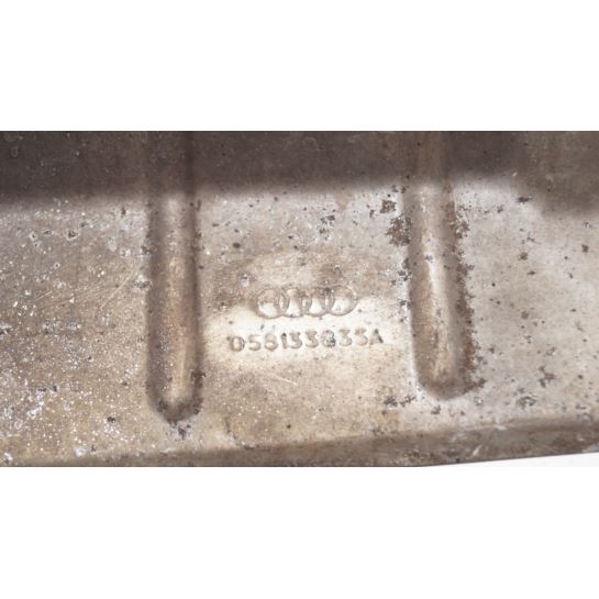 Osłona termiczna filtra powietrza AUDI 1.8T