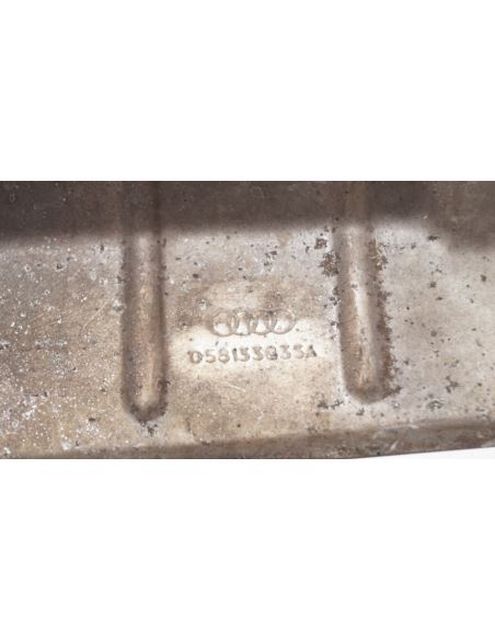 Osłona termiczna filtra powietrza AUDI 1.8T