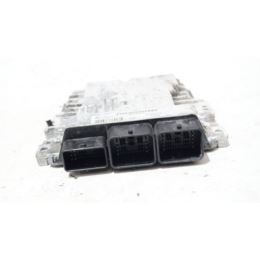 Komputer silnika Ford C-MAX MK2 1.6 TDCI 2