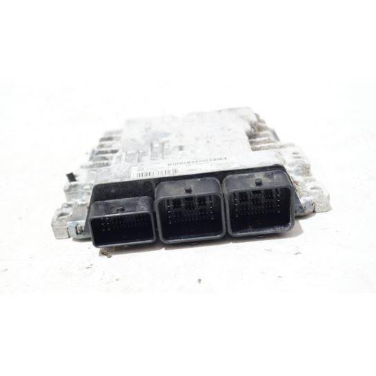 Komputer silnika Ford C-MAX MK2 1.6 TDCI