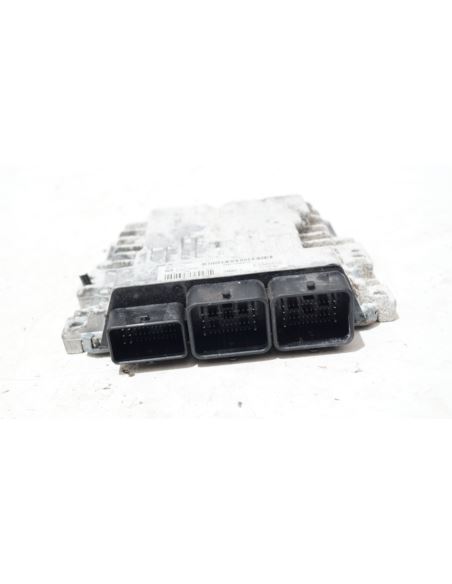 Komputer silnika Ford C-MAX MK2 1.6 TDCI