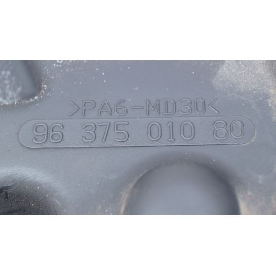 Osłona pokrywa rozrządu Ford FIESTA MK7 1.4 TDCI