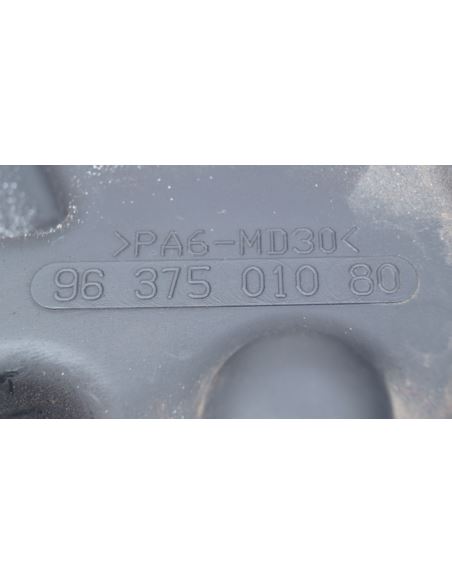Osłona pokrywa rozrządu Ford FIESTA MK7 1.4 TDCI