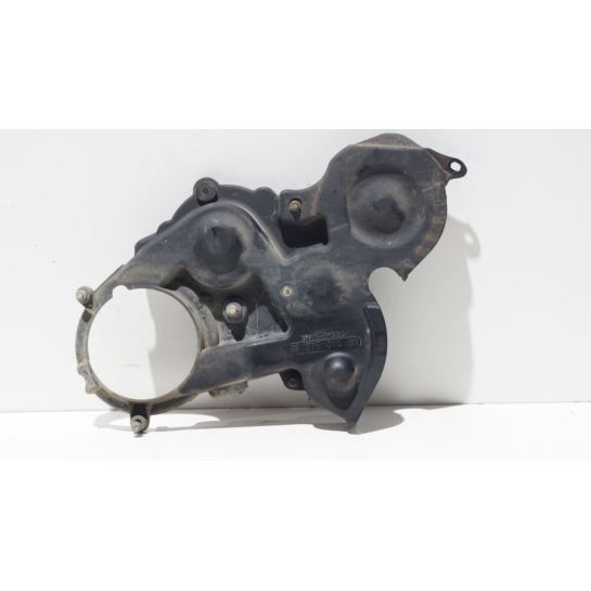 Osłona pokrywa rozrządu Ford FIESTA MK7 1.4 TDCI