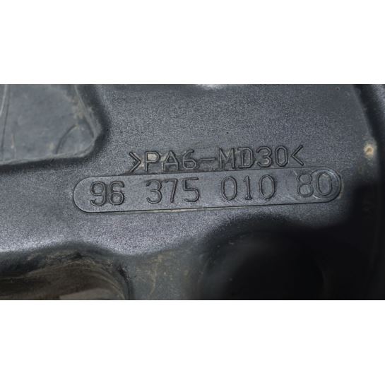 Osłona pokrywa rozrządu Ford FIESTA MK7 1.4 TDCI