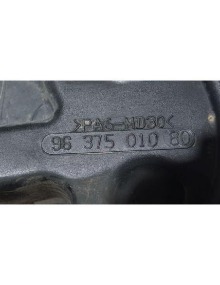 Osłona pokrywa rozrządu Ford FIESTA MK7 1.4 TDCI