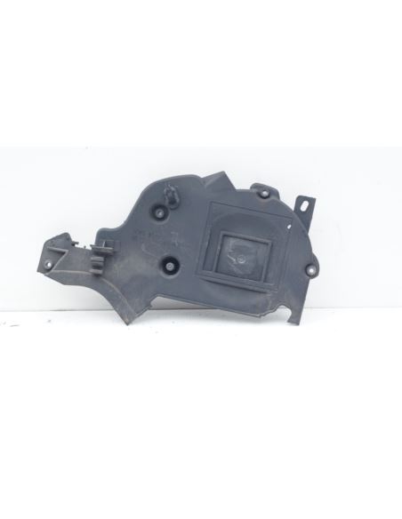 Osłona pokrywa rozrządu Ford FIESTA MK7 1.4 TDCI