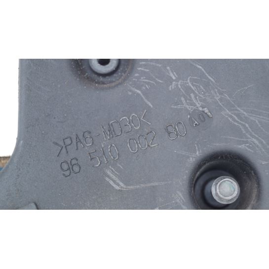 Osłona pokrywa rozrządu Ford FIESTA MK7 1.4 TDCI