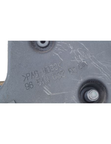 Osłona pokrywa rozrządu Ford FIESTA MK7 1.4 TDCI