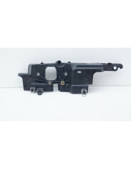 Osłona pokrywa silnika Nissan Renault 1.5 DCI