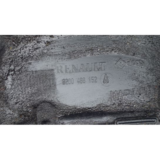 Osłona pokrywa silnika Nissan Renault 1.5 DCI