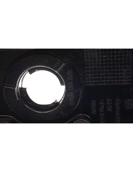 Pokrywa zaworów Volkswagen 2.5 TDI 070103469B