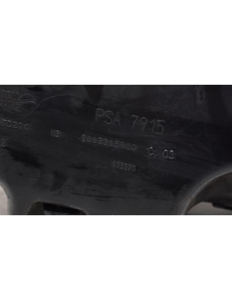 Obudowa filtra powietrza Peugeot 3008 1.6 HDI