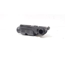 Rura rezonator powietrza Ford FIESTA MK7 1.4 TDCI