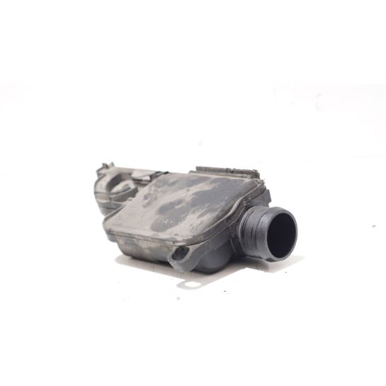 Rura rezonator powietrza Ford FIESTA MK7 1.4 TDCI
