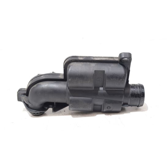 Rura rezonator powietrza Ford FIESTA MK7 1.4 TDCI