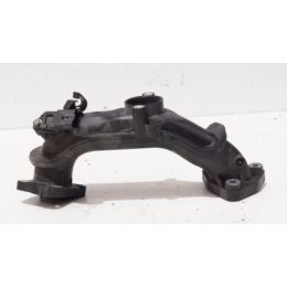 Dolot przewód powietrza Peugeot Ford 1.6 TDCI