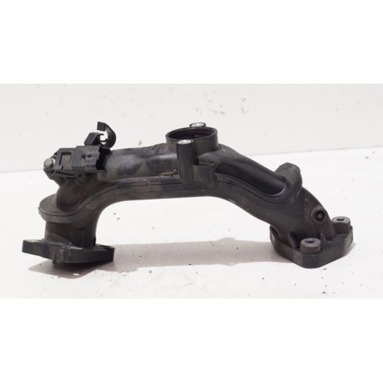 Dolot przewód powietrza Peugeot Ford 1.6 TDCI