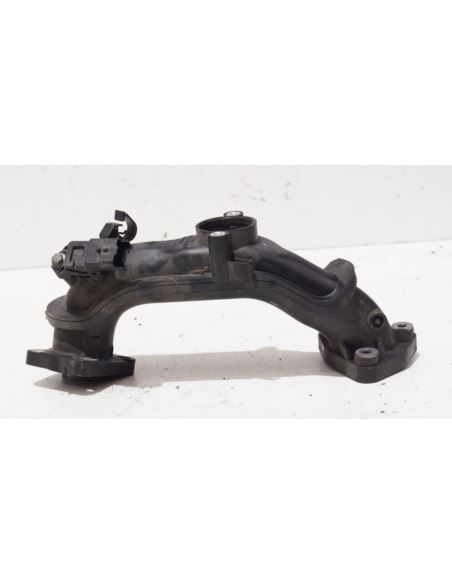 Dolot przewód powietrza Peugeot Ford 1.6 TDCI