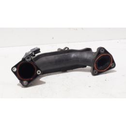 Dolot przewód powietrza Peugeot Ford 1.6 TDCI 2