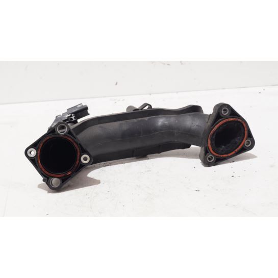 Dolot przewód powietrza Peugeot Ford 1.6 TDCI