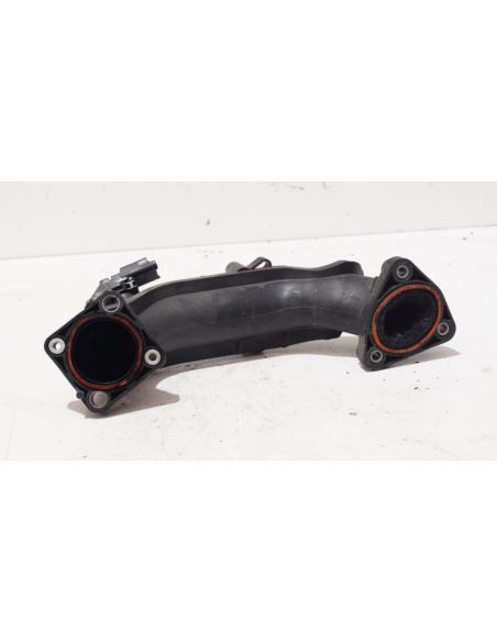 Dolot przewód powietrza Peugeot Ford 1.6 TDCI