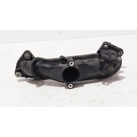 Dolot przewód powietrza Peugeot Ford 1.6 TDCI