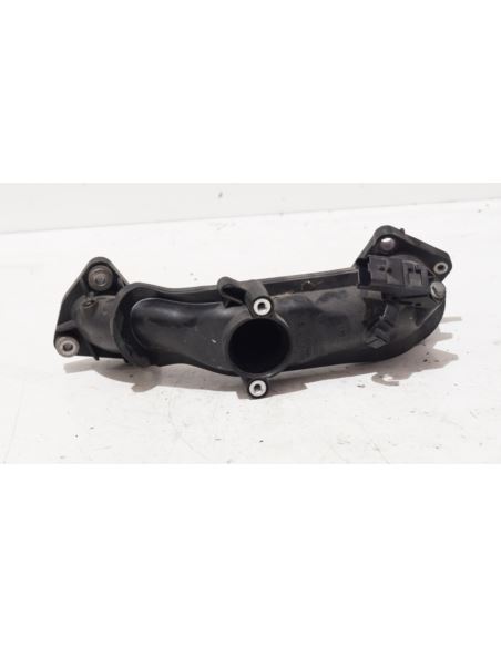 Dolot przewód powietrza Peugeot Ford 1.6 TDCI
