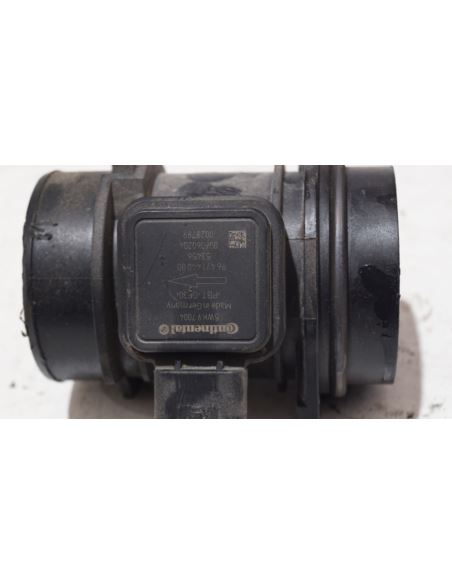Przepływomierz Citroen Peugeot Ford 9647144080