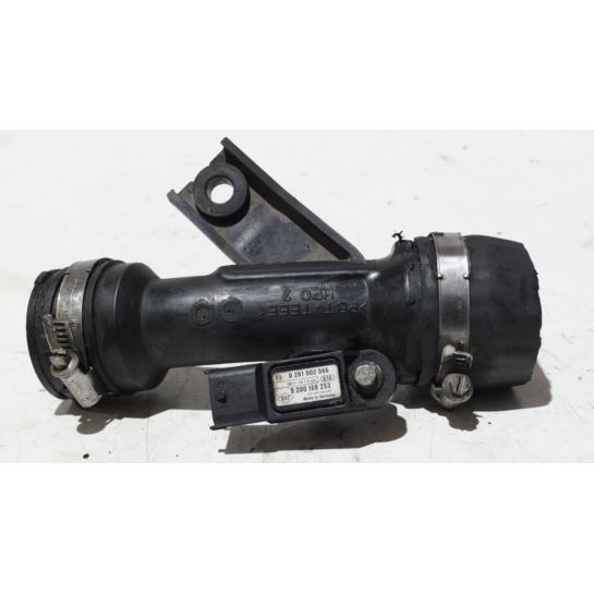 Rura mapsensor Renault Dacia Nissan 1.5 DCI