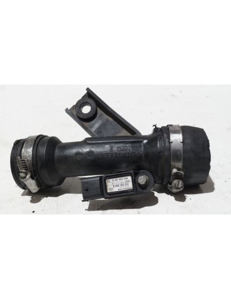 Rura mapsensor Renault Dacia Nissan 1.5 DCI