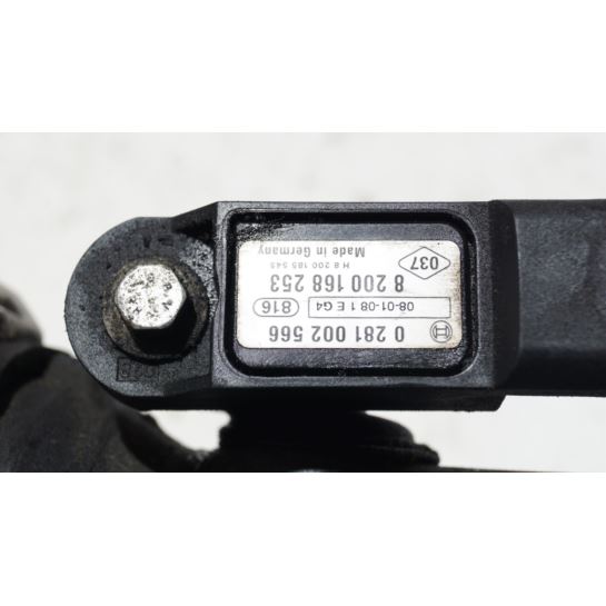 Rura mapsensor Renault Dacia Nissan 1.5 DCI