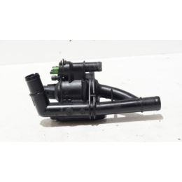 Obudowa termostat Ford FIESTA MK7 1.4 TDCI