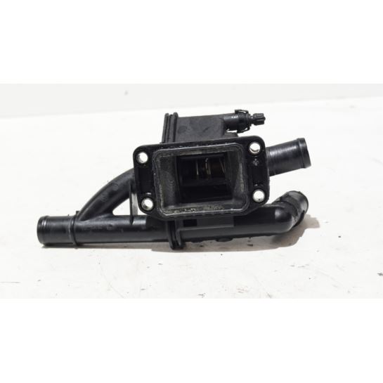 Obudowa termostat Ford FIESTA MK7 1.4 TDCI