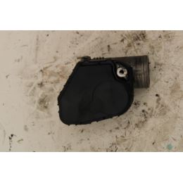 Przepustnica powietrza Dacia Nissan Renault 1.5DCI 2