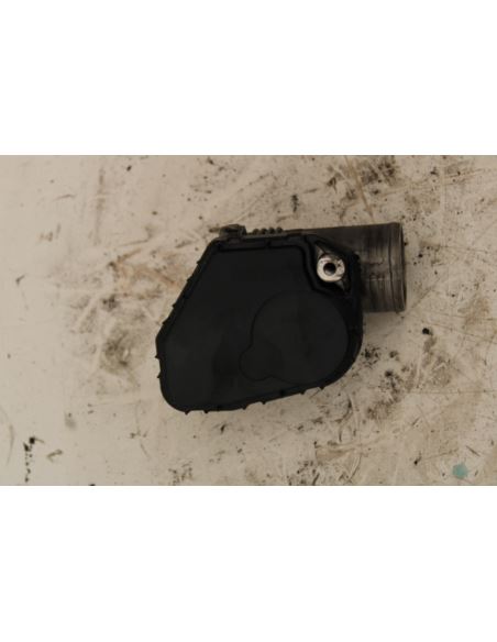 Przepustnica powietrza Dacia Nissan Renault 1.5DCI Przepustnica powietrza Dacia Nissan Renault 1.5DCI