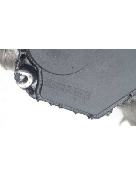 Przepustnica Dacia Nissan Renault 1.5 DCI