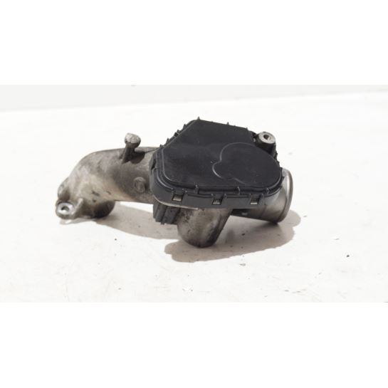 Przepustnica Dacia Nissan Renault 1.5 DCI