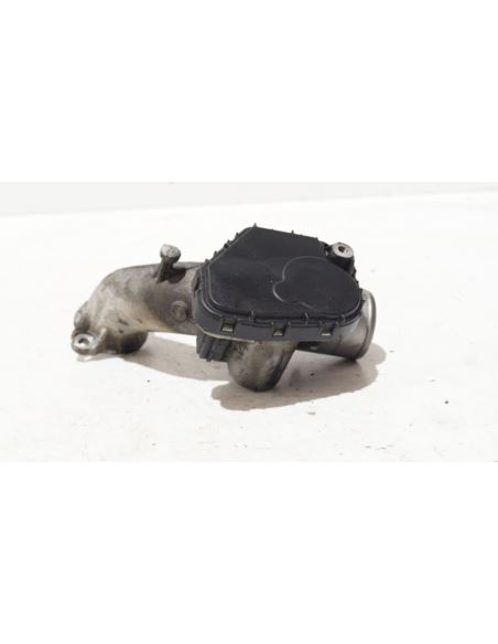 Przepustnica Dacia Nissan Renault 1.5 DCI